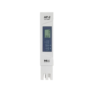 Bút đo độ dẫn EC HM Digital AP-2