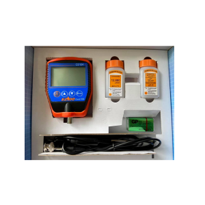 Máy đo EC độ mặn và nhiệt độ GonDo CD-104