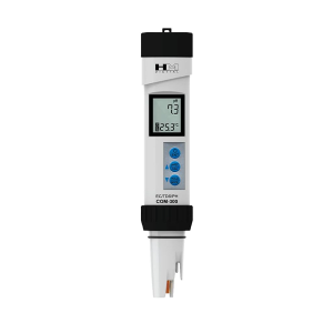 Bút đo pH EC TDS HM Digital COM-300