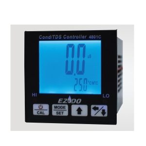 Bộ điều khiển EC-TDS Ezdo 4801C