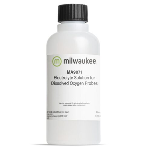 Dung dịch điện phân Oxy cho Đầu đo DO Milwaukee MA9071