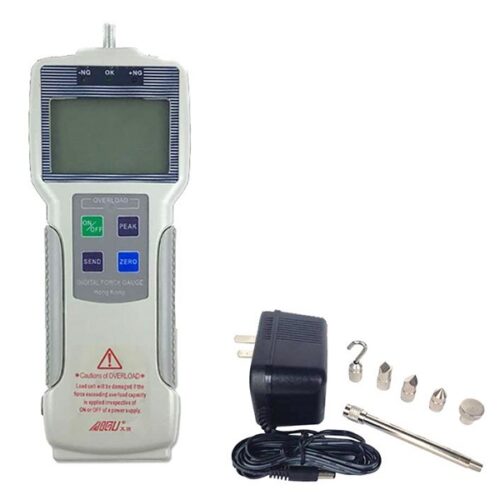 Máy đo lực kéo nén AIGU ZP-20