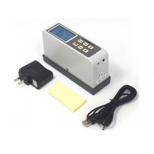 Máy đo độ bóng Amittari AG-126B