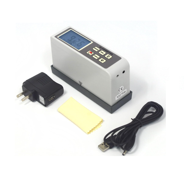 Máy đo độ bóng Amittari AG-126B