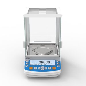 Cân phân tích Radwag AS220.R1.Plus ( 220g/0.0001g )