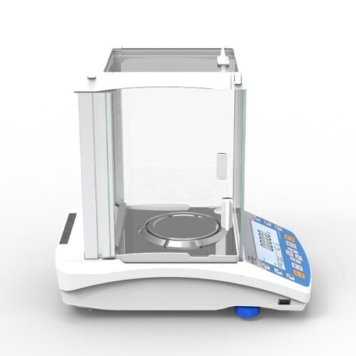 Cân phân tích 4 số lẻ Radwag AS310.R2.PLUS