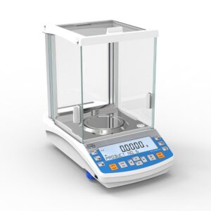 Cân phân tích 4 số lẻ Radwag AS310.R2.PLUS