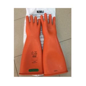 Găng tay cách điện Novax CLASS 1