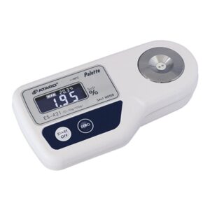 Máy đo độ mặn ATAGO ES-421