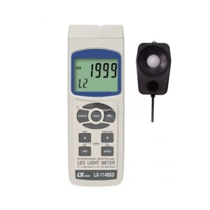 Máy đo độ sáng Lutron LX-1148SD