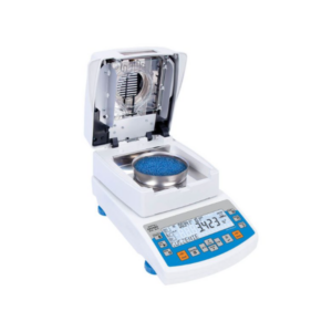 Cân phân tích độ ẩm Radwag MA110.RWH