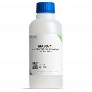 Dung dịch điện phân Oxy cho Đầu đo DO Milwaukee MA9071