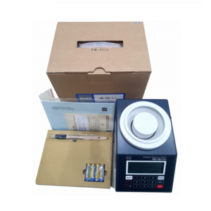 Máy đo độ ẩm nông sản Kett PM-790 PRO