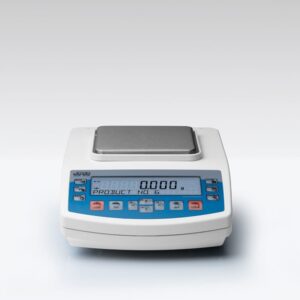 Cân kỹ thuật 2 số lẻ Radwag PS6100.R1M