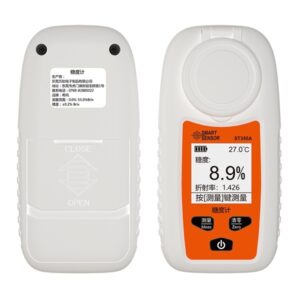 Máy độ ngọt Smartsensor ST355A