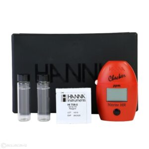 Máy đo Nitrit dải cao Hanna HI708 (0-150 ppm)