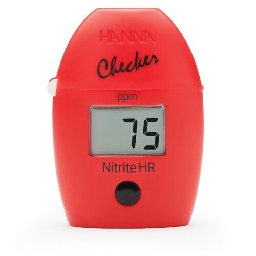 Máy đo Nitrit dải cao Hanna HI708