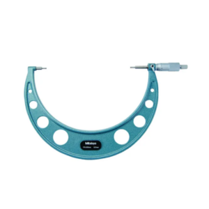 Panme cơ khí đầu nhỏ Mitutoyo 111-121 (150-175mm/ 0.01mm)