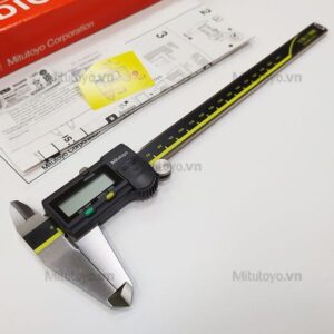 Thước cặp điện tử Mitutoyo 500-156-30