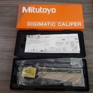 Thước cặp điện tử Mitutoyo 500-176-30
