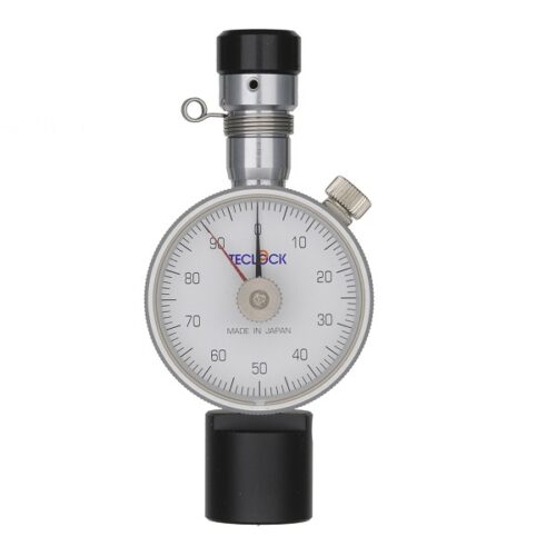Đồng hồ đo độ cứng bỏ túi Teclock GS-779G