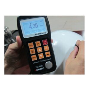 Máy đo độ dày bằng siêu âm Huatec TG-3000