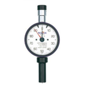 Đồng hồ đo độ cứng Teclock GS-720L