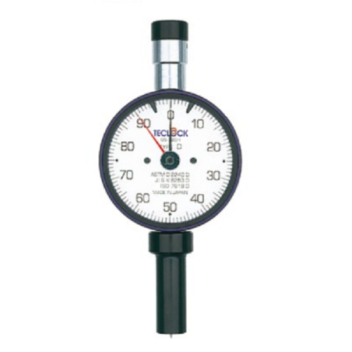 Đồng hồ đo độ cứng Teclock GS-720L