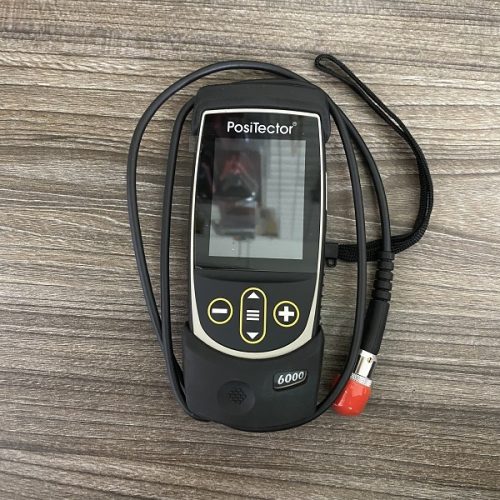 Máy đo độ dày lớp sơn, phủ DEFELSKO NS1