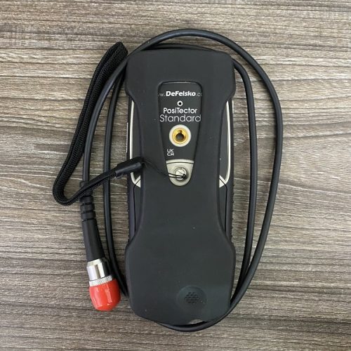 Máy đo độ dày lớp phủ DEFELSKO NS1