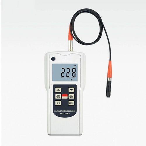 Máy đo bề dày lớp phủ Amittari AC-112BS
