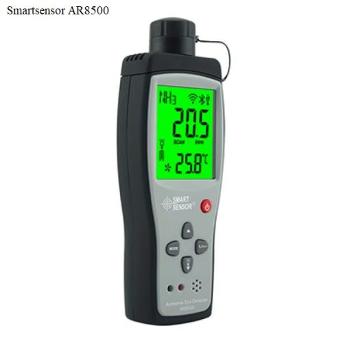 Máy đo khí NH3 Smartsensor AR8500