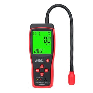 Máy dò khí cháy Smartsensor AS8800C