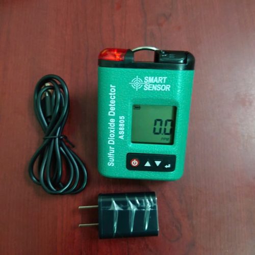 Smartsensor AS8805