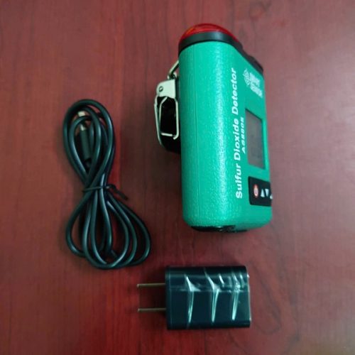 Máy rò khí SO2 Smartsensor AS8805