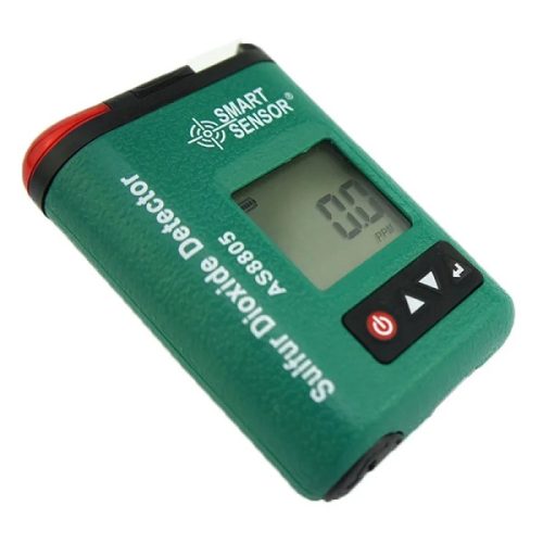 Máy đo khí SO2 Smartsensor AS8805