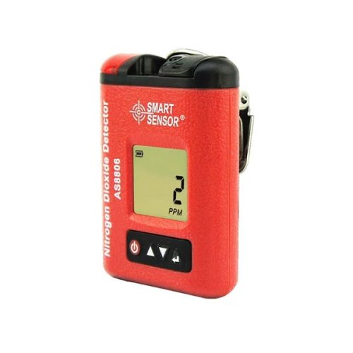 Máy đo khí NO2 Smartsensor AS8806