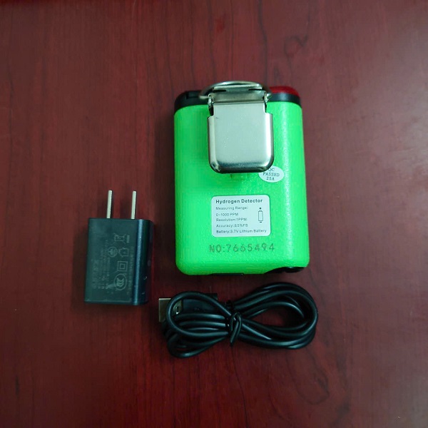 AS8809-2 Máy đo khí Hidro Smartsensor AS8809