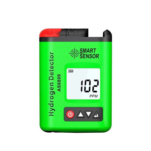 AS8809 Máy đo khí Hidro Smartsensor AS8809