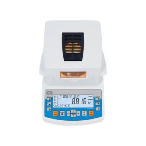 Cân phân tích ẩm MA110.RWH Radwag