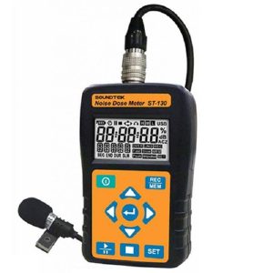 Máy đo độ ồn TENMARS ST-130