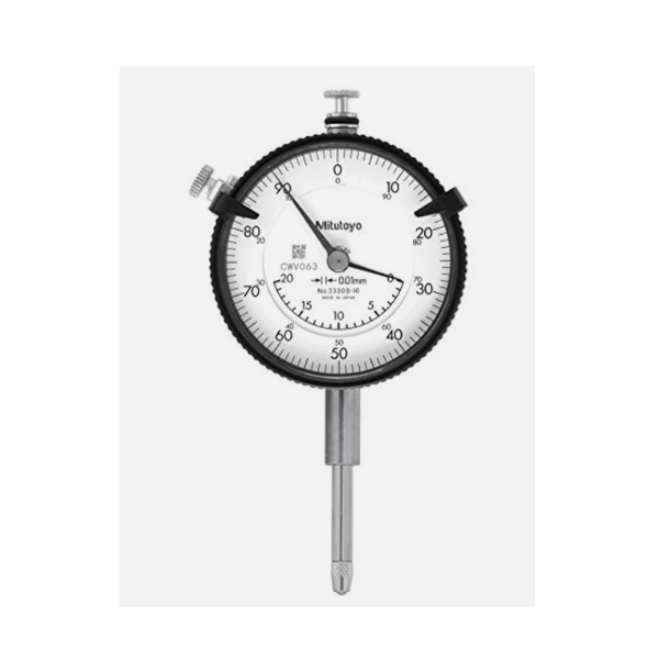 Đồng hồ so Mitutoyo 2320S-10
