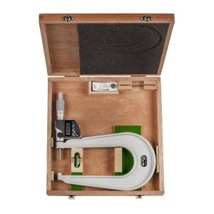 Panme đo ngoài điện tử Mitutoyo 389-352-30
