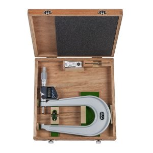 Panme đo ngoài điện tử Mitutoyo 389-372-30
