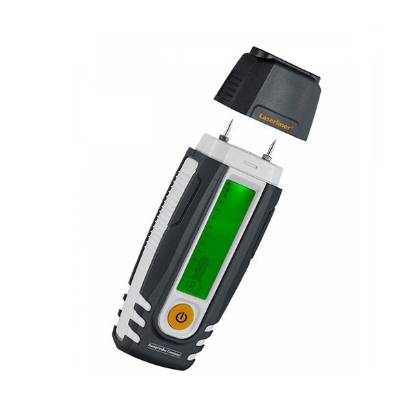 082.015E Máy đo độ ẩm vật liệu Laserliner 082.015E