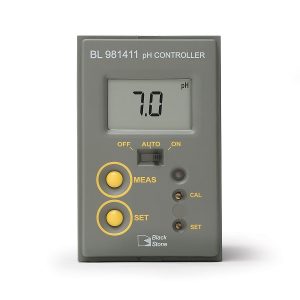 Màn Hình Đo Và Kiểm Soát pH Liên Tục BL981411-1