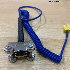 Đầu dò nhiệt độ con lăn HP-102A-B13