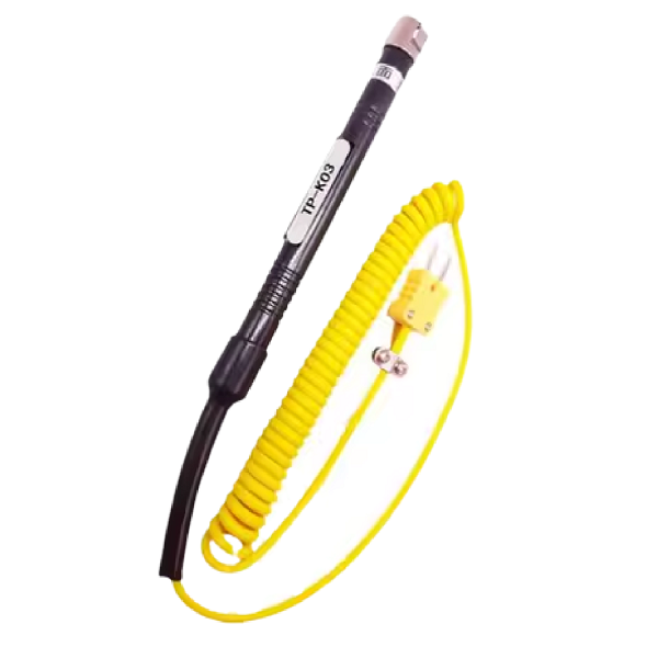 TP-K03 Đầu dò nhiệt độ Center TP-K03
