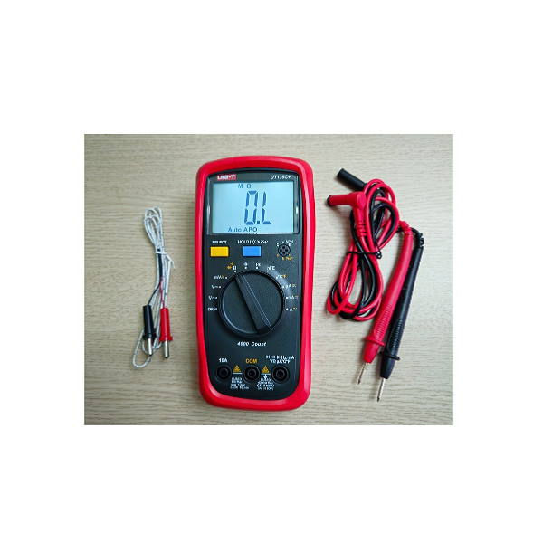 UT136C+ Đồng hồ vạn năng Uni-T UT136C+