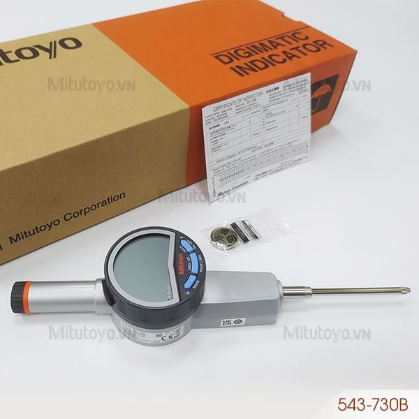 543-730b-2 Đồng hồ so điện tử Mitutoyo 543-730B
